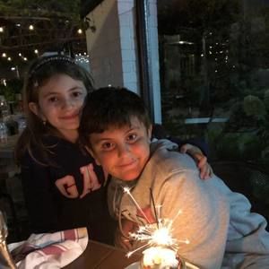 Meet your Posher, Alexandra